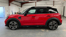 MINI Countryman 1.5 Cooper Sport Premium 5dr Auto Petrol Hatchback
